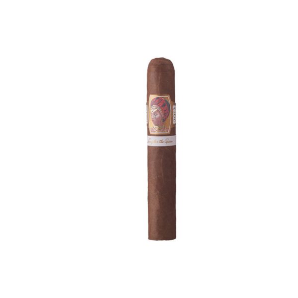 Long Live The Queen Court Cigar Sample
