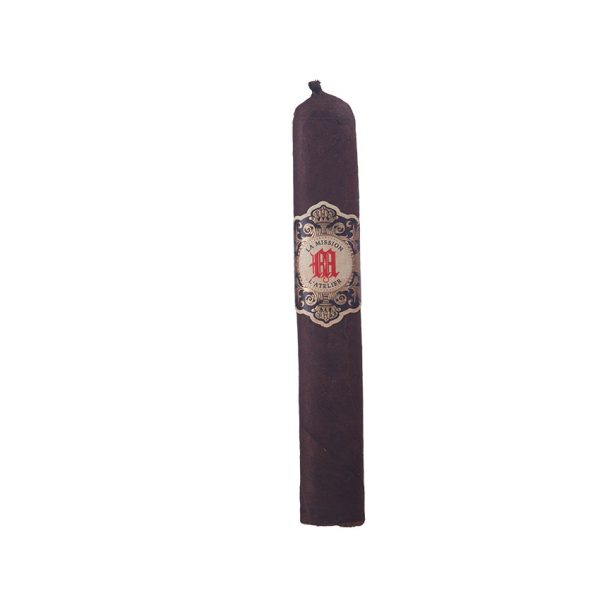 L'Atelier La Mission 1989 Cigar Sample