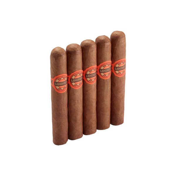 Luminosa Robusto 5 Pack