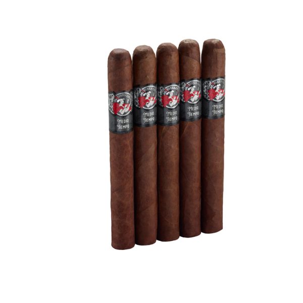 La Gloria Cubana Medio Tiempo Churchill 5 Pack