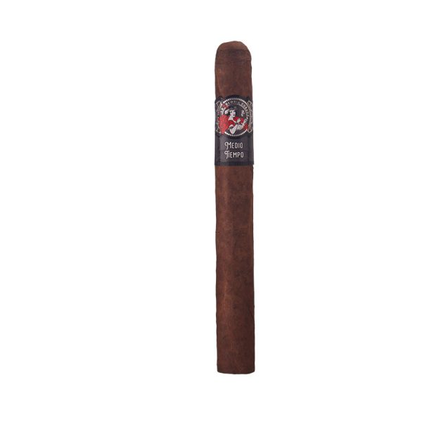 La Gloria Cubana Medio Tiempo Churchill Cigar Sample
