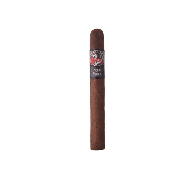 La Gloria Cubana Medio Tiempo Toro Cigar Sample