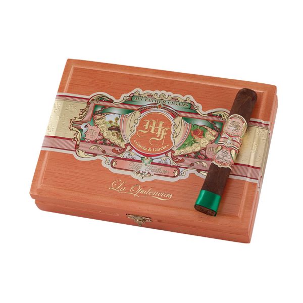 My Father La Opulencia Robusto Maduro