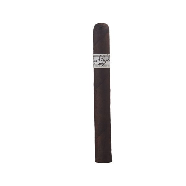 Liga Privada No. 9 Corona Doble Cigar Sample