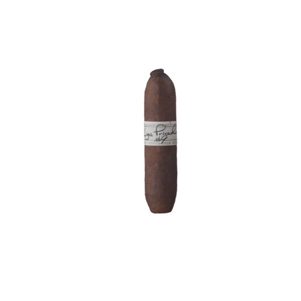 Liga Privada No. 9 Flying Pig Cigar Sample