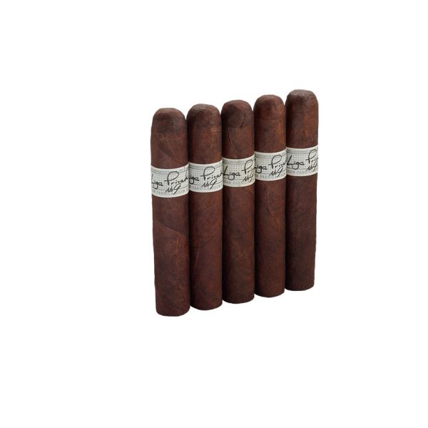 Liga Privada No. 9 Robusto 5 Pack
