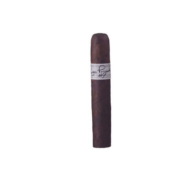 Liga Privada No. 9 Robusto Cigar Sample
