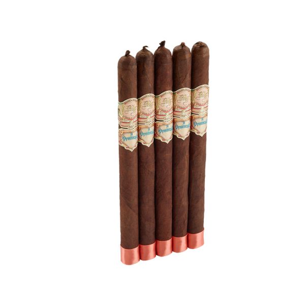 My Father La Promesa Lancero 5PK