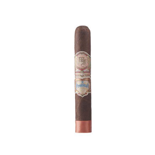 La Promesa Robusto Grande Cigar Sample