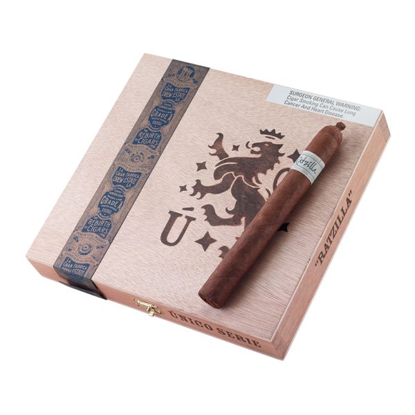 Liga Privada Unico Serie Ratzilla Maduro