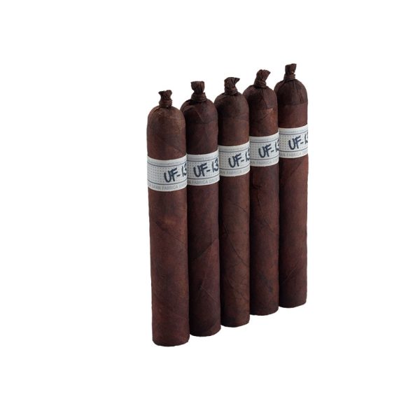 LP Unico Serie UF-13 5PK