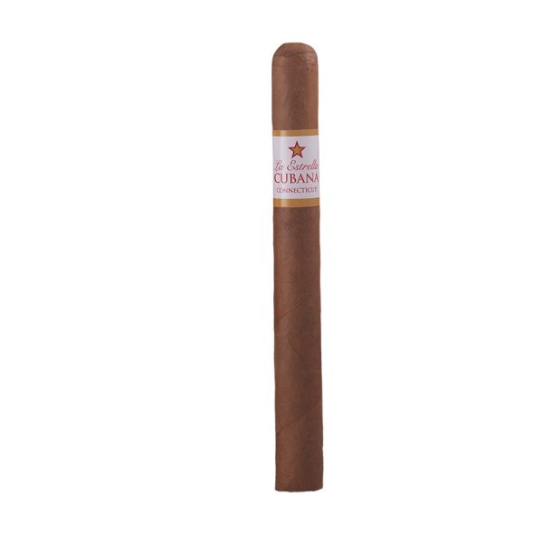 La Estrella Cubana Connecticut Churchill Cigar Sample