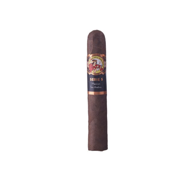La Gloria Cubana Serie S Robusto Gordo Cigar Sample