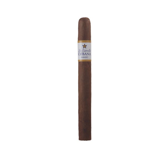 La Estrella Cubana Habano Churchill Cigar Sample