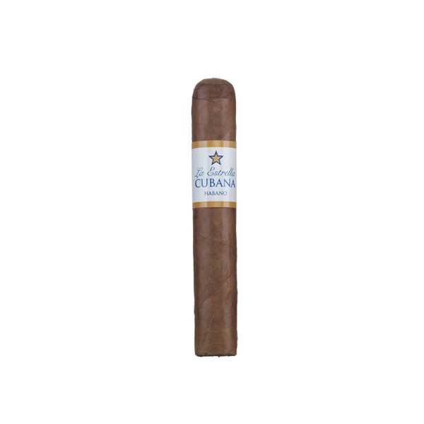 La Estrella Cubana Habano Robusto Cigar Sample