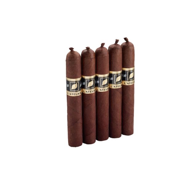 L'Atelier Lat54 Selec Spec 5pk Oscuro