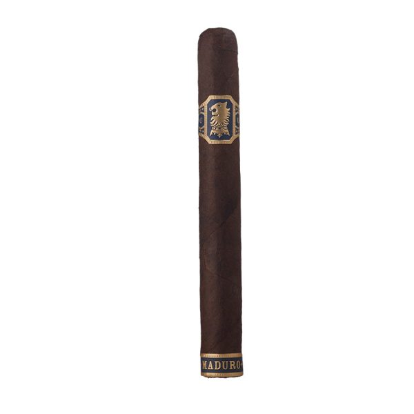 Liga Undercrown Corona Doble Cigar Sample