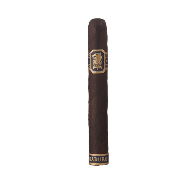 Liga Undercrown Gran Toro Cigar Sample