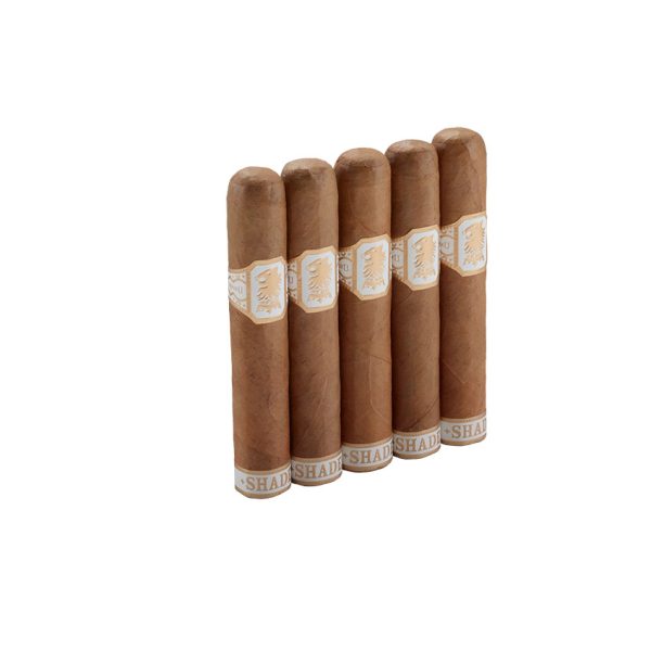 Undercrown Shade Robusto 5 Pack