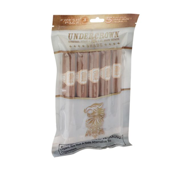 Undercrown Shade Gran Toro 5 Pack