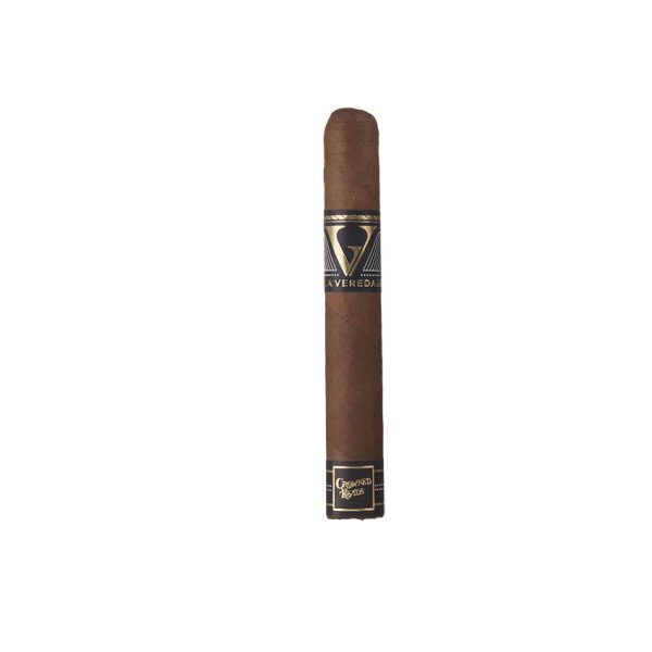 La Vereda No. 50 Cigar Sample