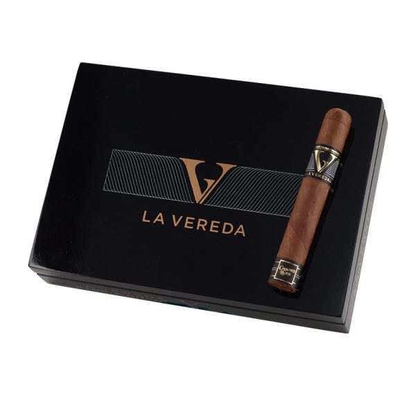 La Vereda No. 54 Natural