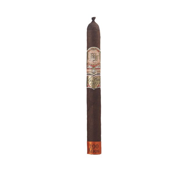 MF LB 1922 100 Anos Cor Especi Cigar Sample