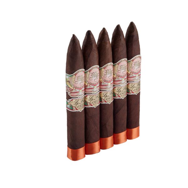 My Father Le Bijou 1922 Torpedo 5 Pack