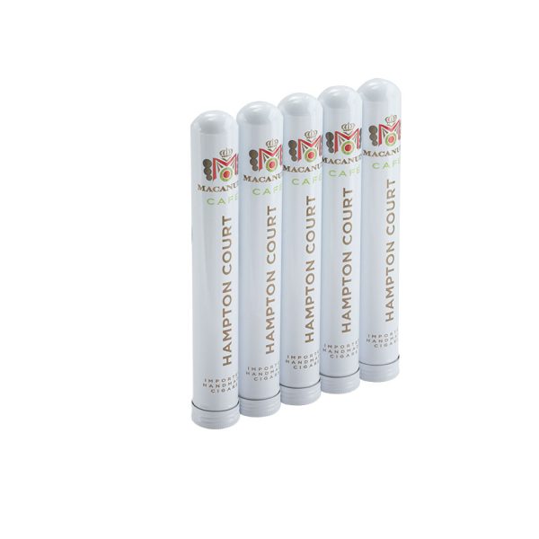 Macanudo Cafe Hampton Court 5 Pack