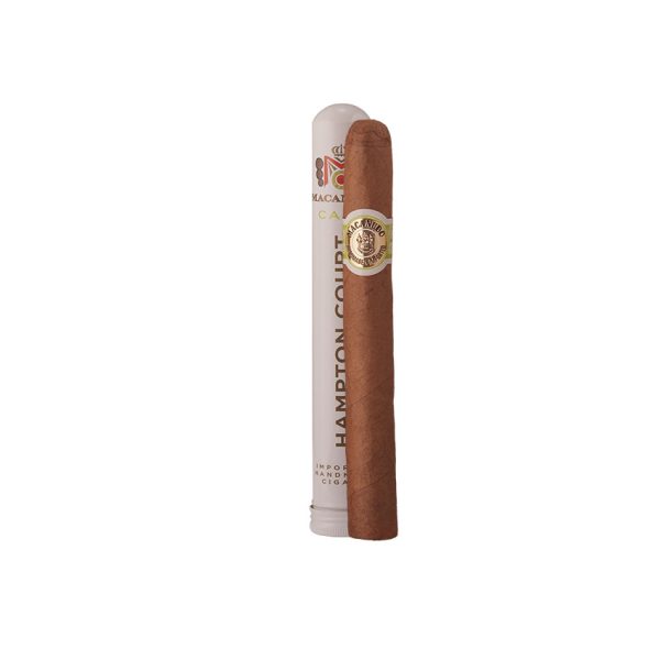 Macanudo Cafe Hampton Court Cigar Sample