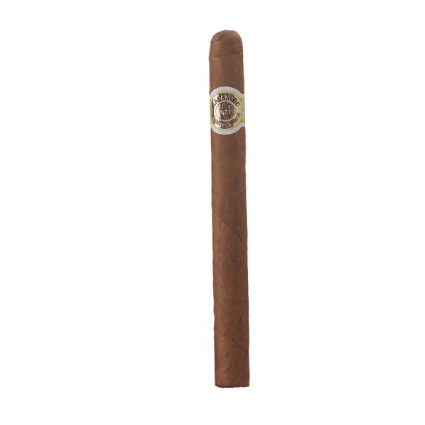 Macanudo Cafe Baron De Rothschild Cigar Sample