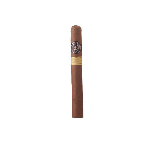 Montecristo Classic Especial No. 3 Cigar Sample