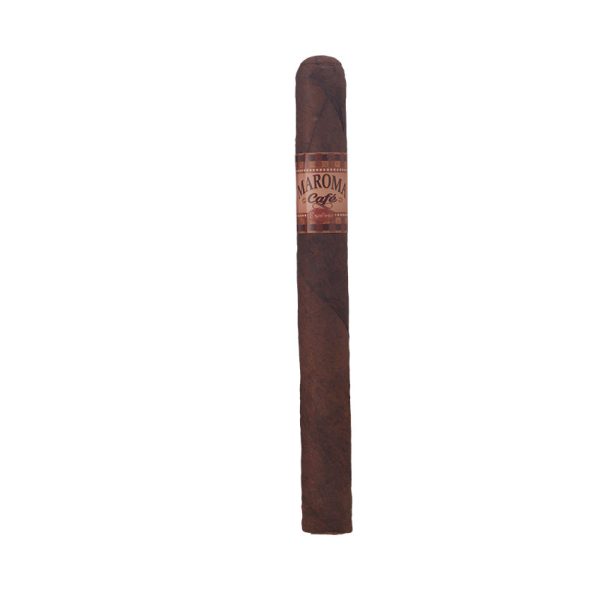 Maroma Cafe Espresso Churchill Cigar Sample