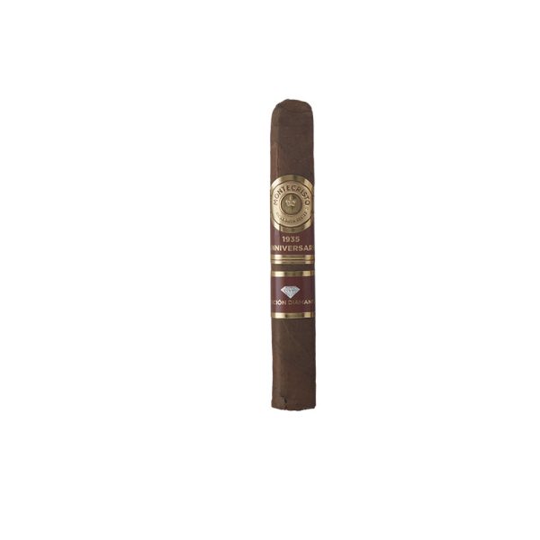 Monte 1935 Ann Edicion Di Icon Cigar Sample