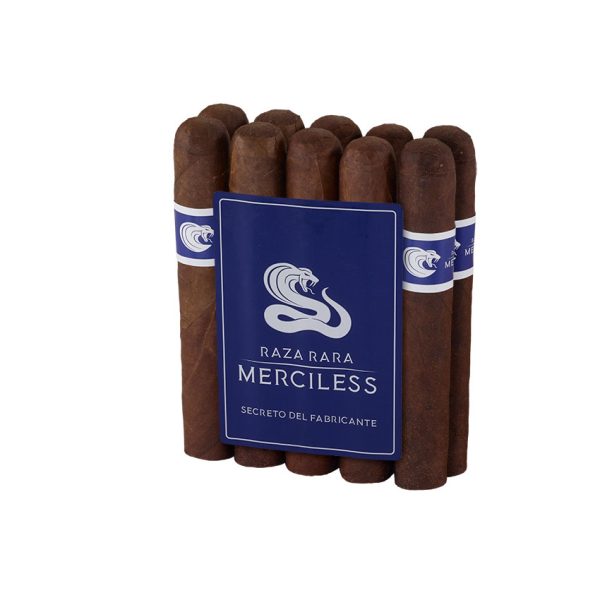 Merciless Habano Gordo Natural
