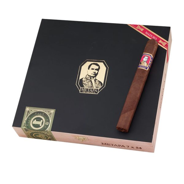 Aksum Double Corona Maduro