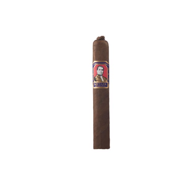 Aksum Robusto Claro Cigar Sample