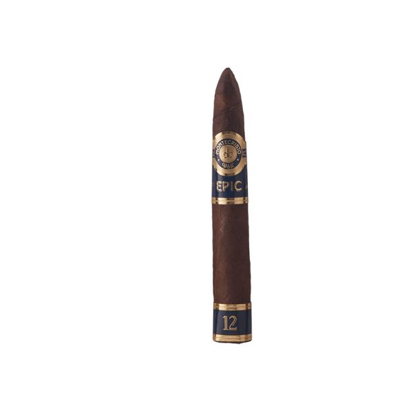 Monte Epic Vintage 12 Blue No2 Cigar Sample