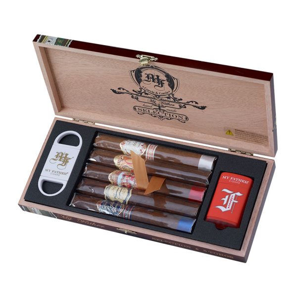 My Toro Selection Sampler Varies