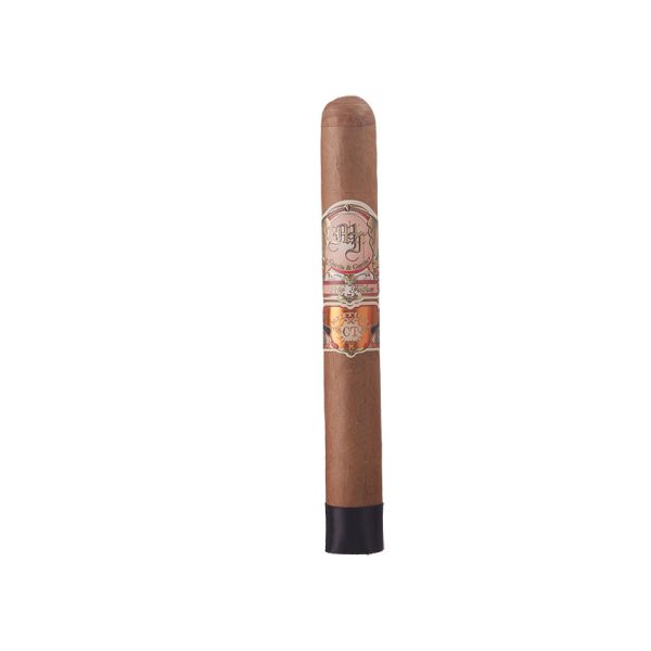 My Father Connecticut Corona Gorda Cigar Sample