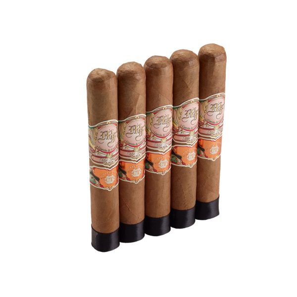 My Father Connecticut Robusto 5 Pack