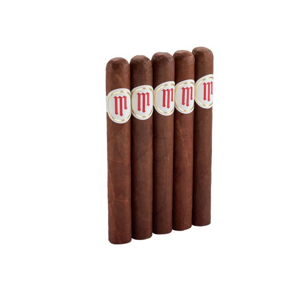 Mil Dias Double Robusto 5PK By Crowned Heads