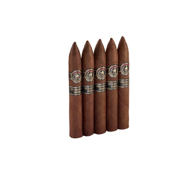 Montecristo Nicaragua No. 2 5P