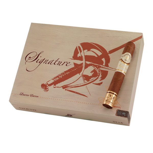 Montecristo Espada Signature Natural
