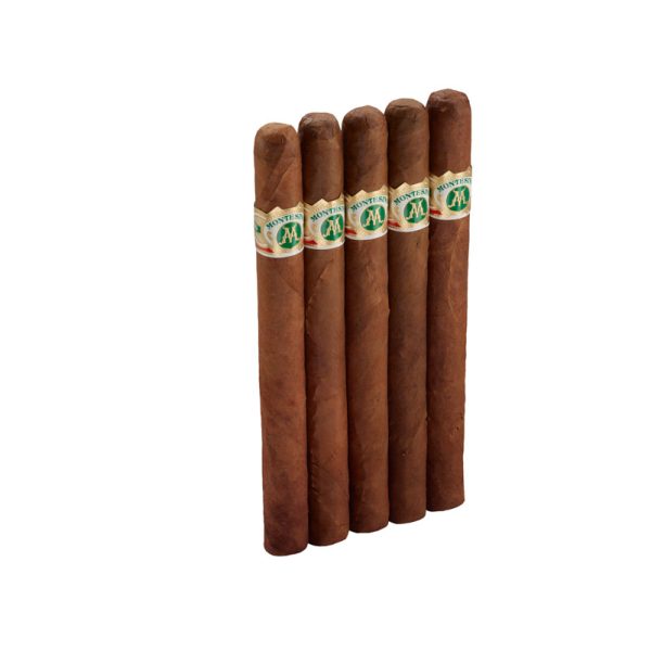 Montesino Napoleon Grande 5 Pk