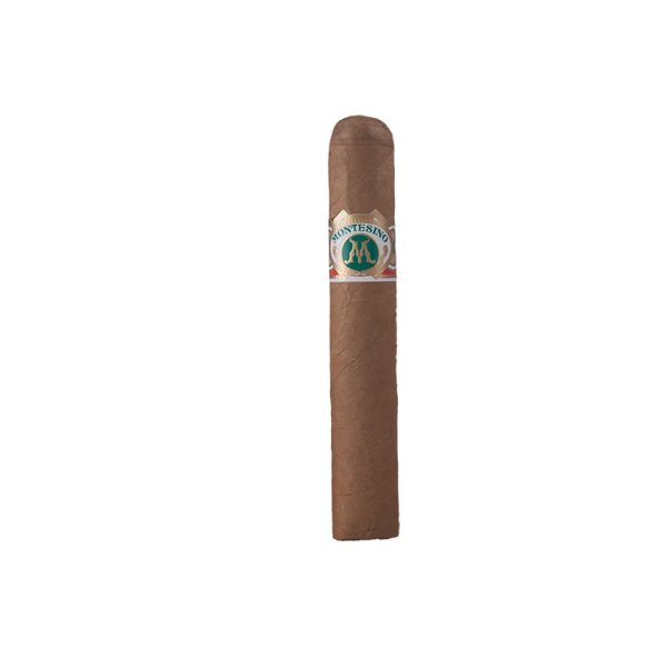 Montesino Robusto Cigar Sample