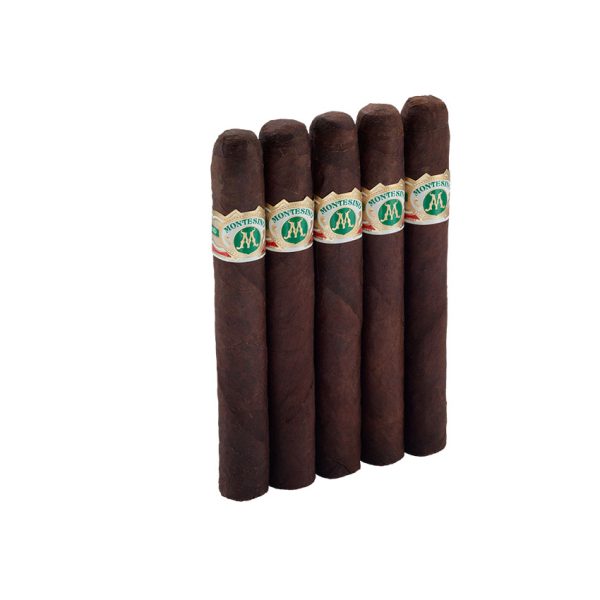Montesino Toro 5 Pack