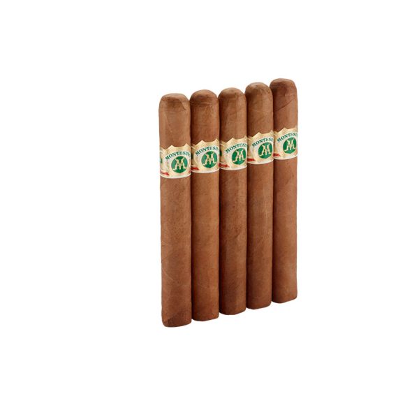 Montesino Toro 5 Pack