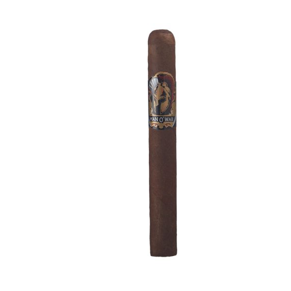 Man O' War Toro Cigar Sample