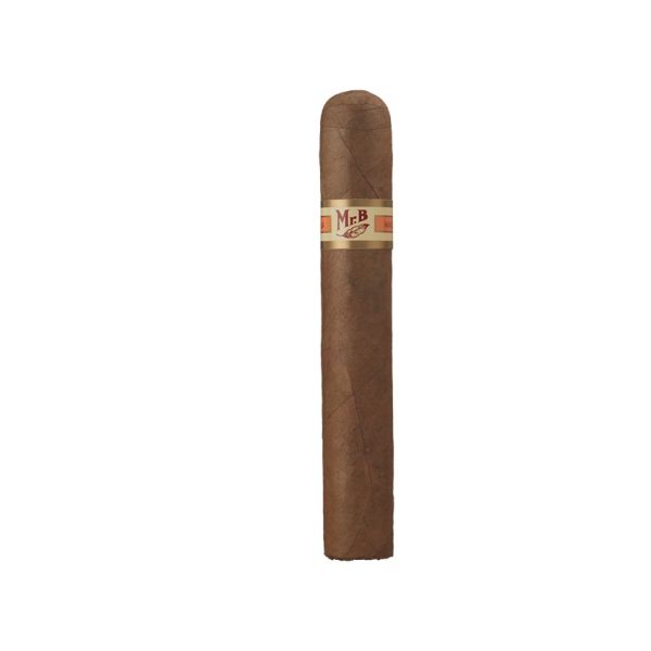 Mr. B El Gordo Natural Cigar Sample